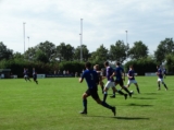 S.K.N.W.K. 2 - Bruse Boys 2 (beker) seizoen 2024-2025 (6/107)